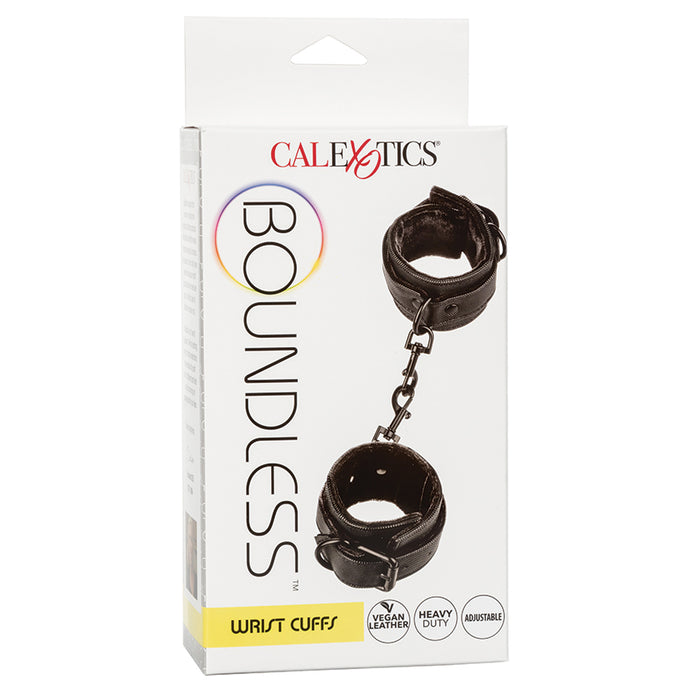 Boundless Wrist Cuffs SE-2702-29-3