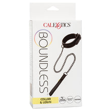 Load image into Gallery viewer, Boundless Collar &amp; Leash SE-2702-40-3