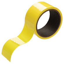Load image into Gallery viewer, Boundless Bondage Tape-Yellow