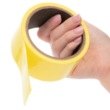 Load image into Gallery viewer, Boundless Bondage Tape-Yellow