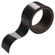 Load image into Gallery viewer, Boundless Bondage Tape-Black