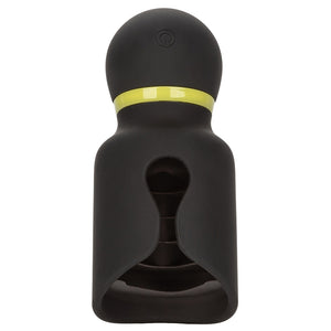 Boundless Flickering Stroker