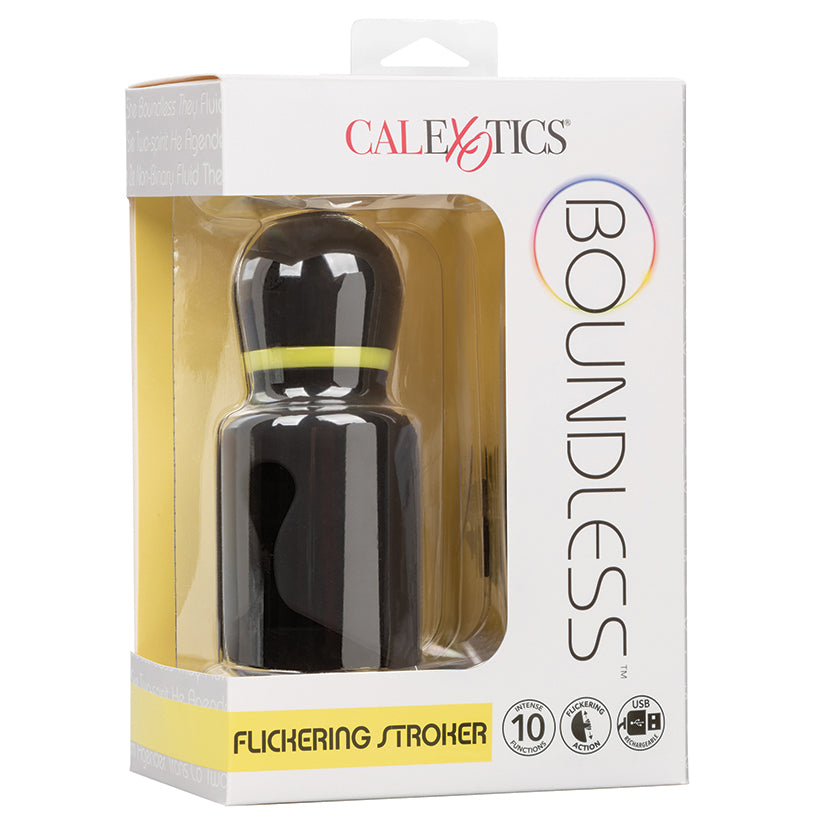 Boundless Flickering Stroker SE-2703-50-3