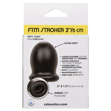Load image into Gallery viewer, Boundless FTM Stroker 2