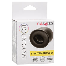 Load image into Gallery viewer, Boundless FTM Stroker 2" SE-2703-70-3