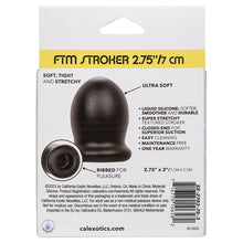 Load image into Gallery viewer, Boundless FTM Stroker 2.75