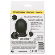 Load image into Gallery viewer, Boundless Rechargeable Vibrating Stroker