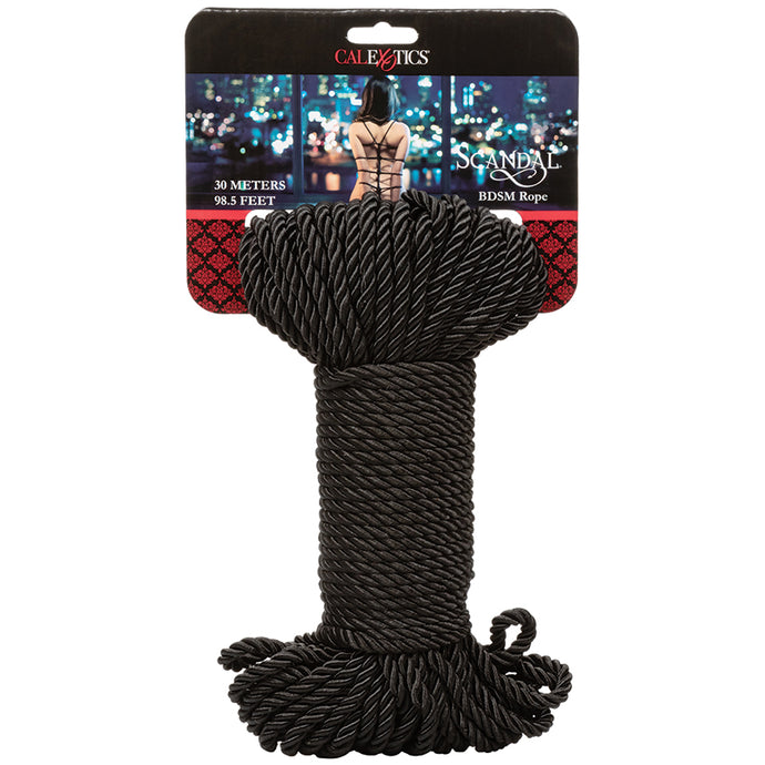 Scandal BDSM Rope 30m SE-2711-98-2