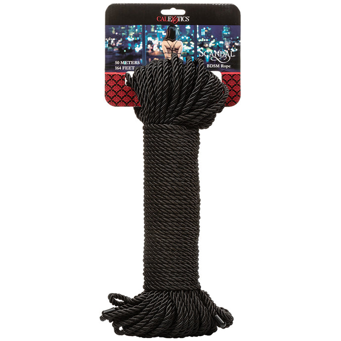 Scandal BDSM Rope 50m SE-2711-99-2