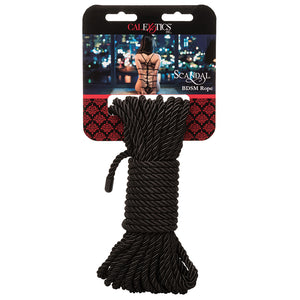 Scandal BDSM Rope SE-2712-00-2