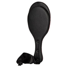 Load image into Gallery viewer, Scandal Round Double Paddle