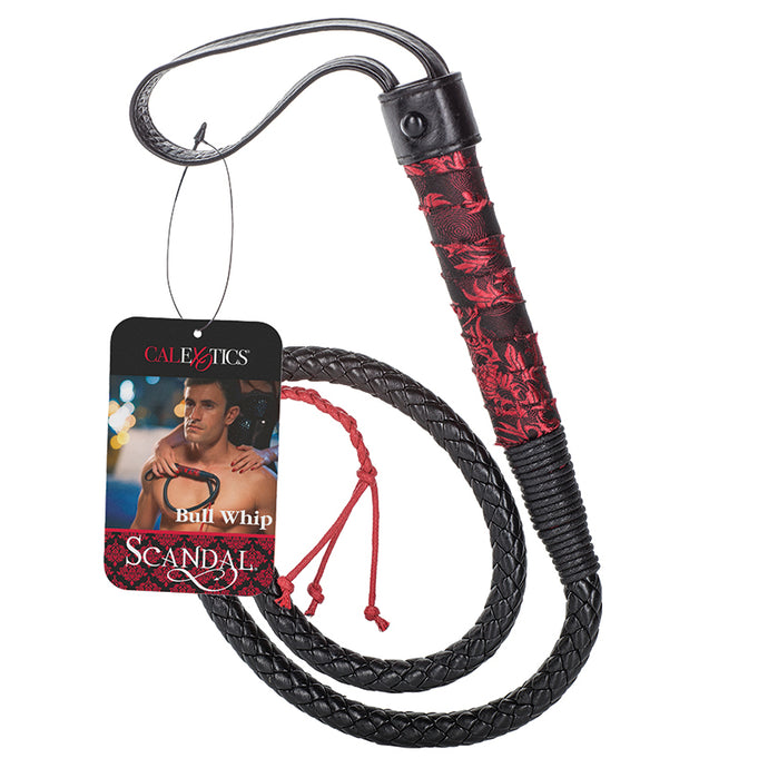 Scandal Bull Whip SE2712-33-1