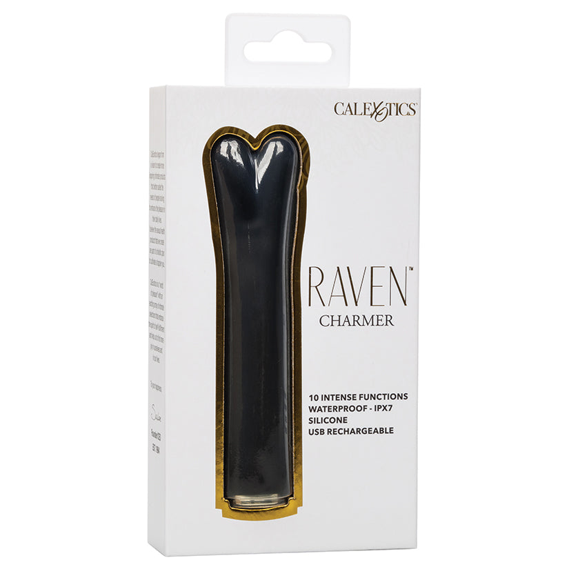 Raven Charmer SE-2801-20-3