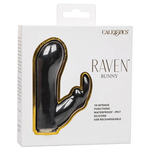 Load image into Gallery viewer, Raven Bunny SE-2801-25-3