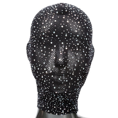 Radiance Full Hood Cover