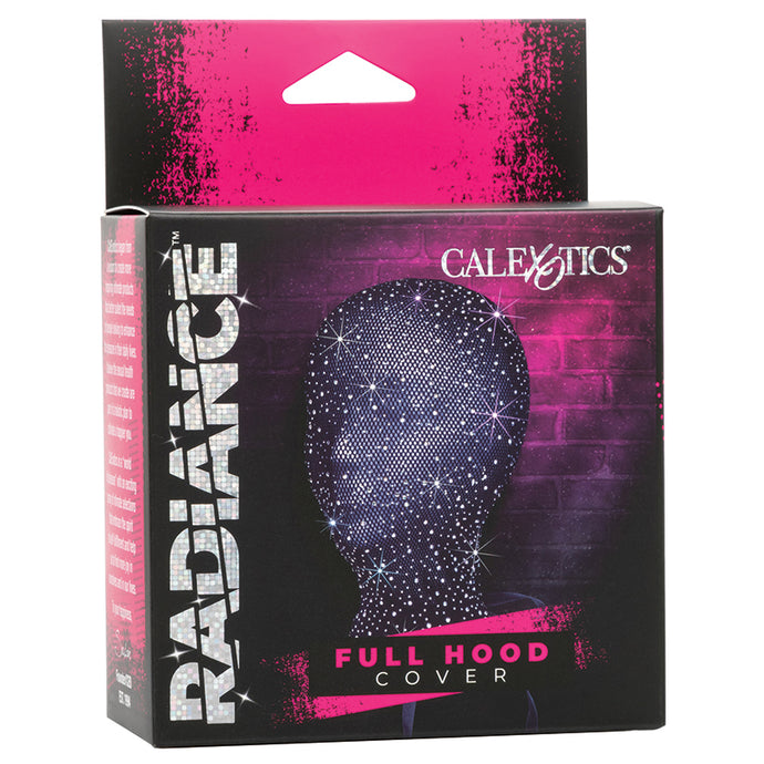 Radiance Full Hood Cover SE-3000-25-3