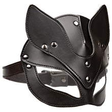 Load image into Gallery viewer, Euphoria Collection Cat Mask