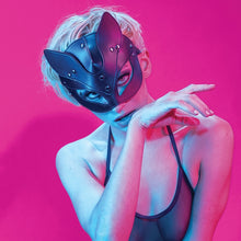 Load image into Gallery viewer, Euphoria Collection Cat Mask