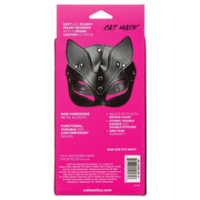 Load image into Gallery viewer, Euphoria Collection Cat Mask
