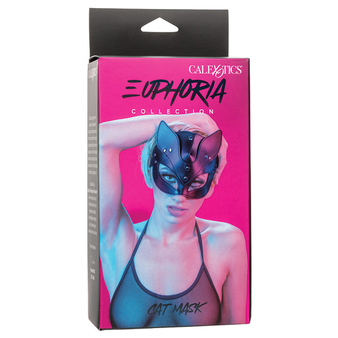Euphoria Collection Cat Mask SE-3100-25-3