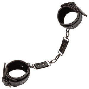 Euphoria Collection Ankle Cuffs