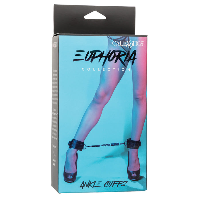 Euphoria Collection Ankle Cuffs SE-3100-45-3