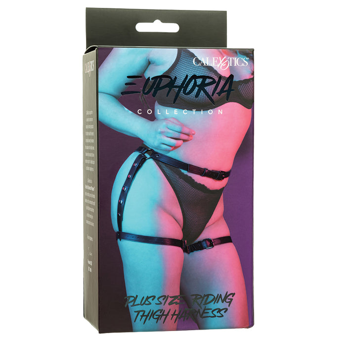 Euphoria Collection Plus Size Riding T... SE-3102-06-3