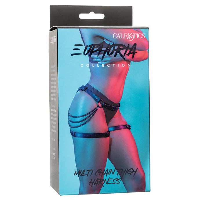 Euphoria Collection Multi Chain Thigh ... SE-3102-15-3
