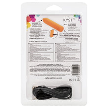 Load image into Gallery viewer, Kyst Fling-Orange