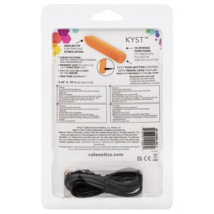 Kyst Fling-Orange
