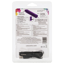 Load image into Gallery viewer, Kyst Fling-Purple
