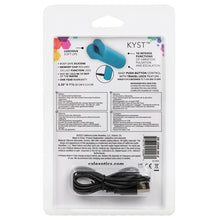 Load image into Gallery viewer, Kyst Lips-Blue