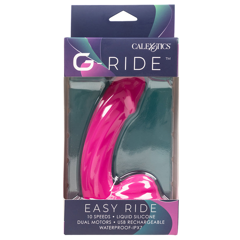 G-Ride Easy Ride