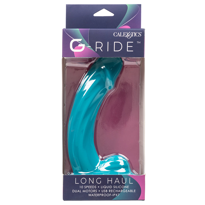 G-Ride Long Haul