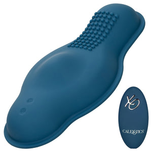 Dual Rider Remote Control Bump and Grind