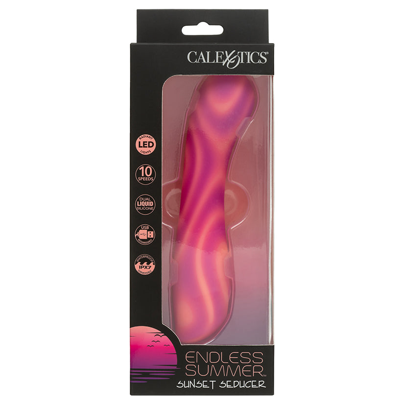 Endless Summer Sunset Seducer