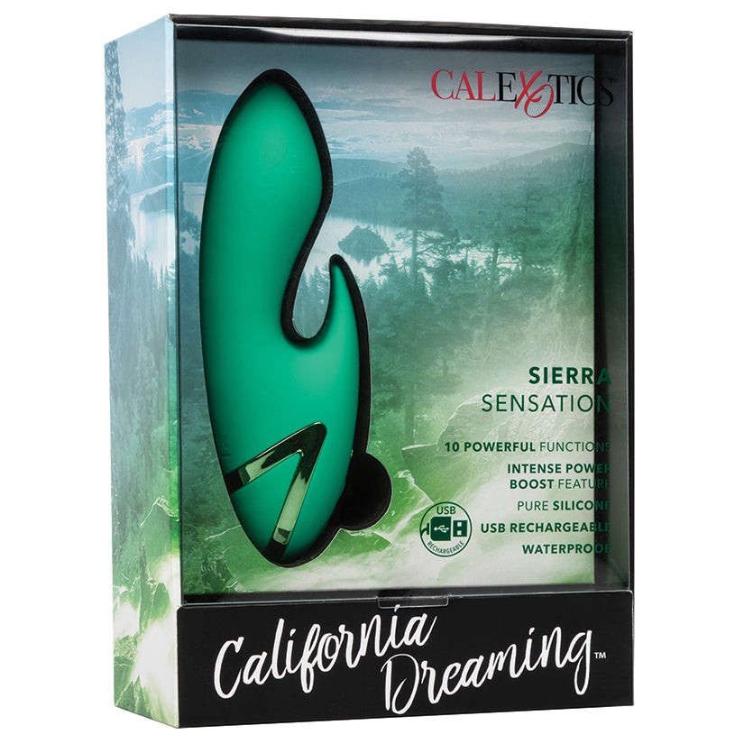 California Dreaming Sierra Sensation SE-4349-15-3