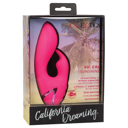 California Dreaming So. Cal Sunshine SE-4349-20-3