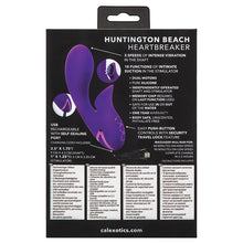 Load image into Gallery viewer, California Dreaming Huntington Beach Heartbreaker