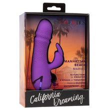 Load image into Gallery viewer, California Dreaming Manhattan Beach Ma... SE-4349-28-3