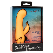Load image into Gallery viewer, California Dreaming Montecito Muse SE-4349-35-3
