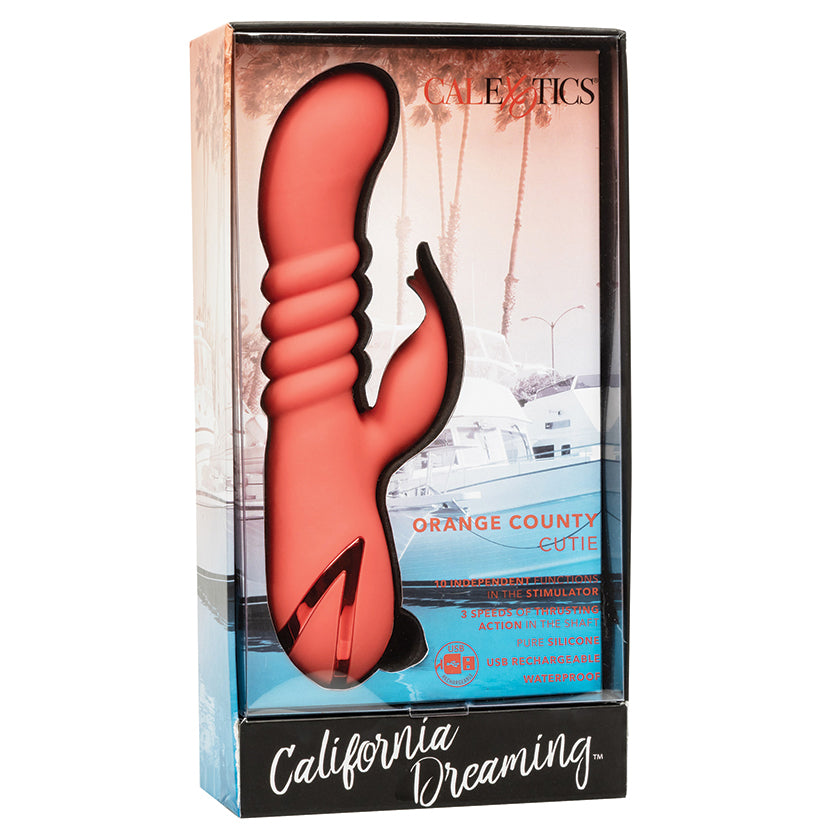California Dreaming Orange County Cuti... SE-4350-35-3