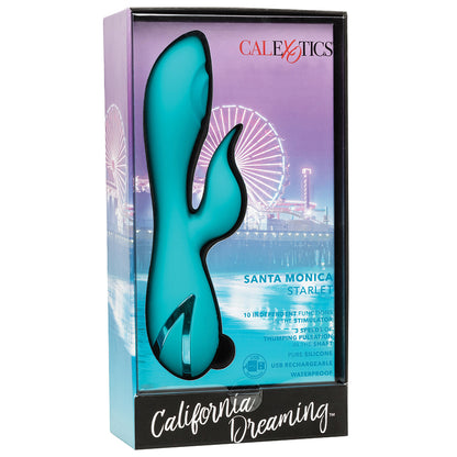 California Dreaming Santa Monica Starl... SE-4350-40-3