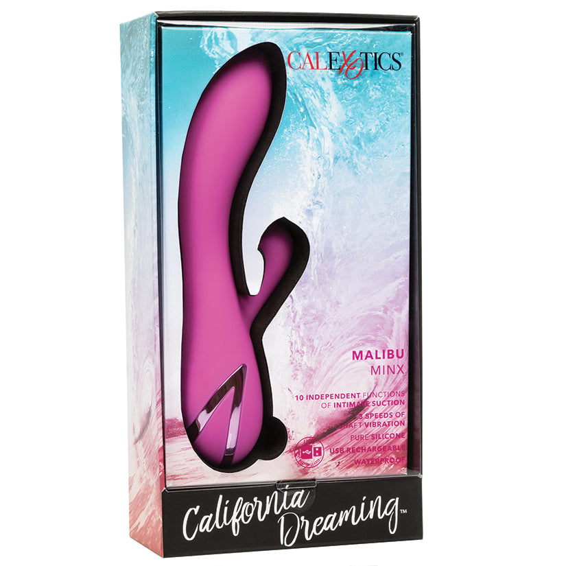 California Dreaming Malibu Minx SE-4350-45-3