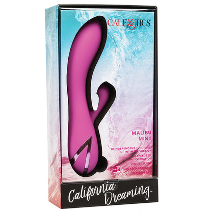 California Dreaming Malibu Minx SE-4350-45-3