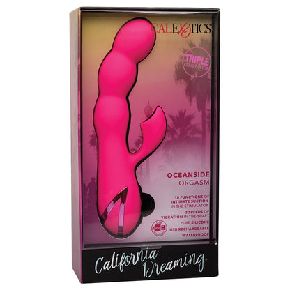 California Dreaming Oceanside Orgasm SE-4351-10-3