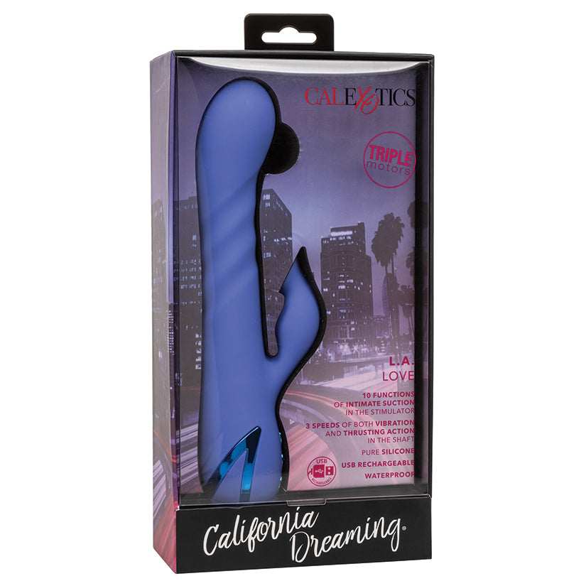 California Dreaming L.A. Love SE-4351-12-3