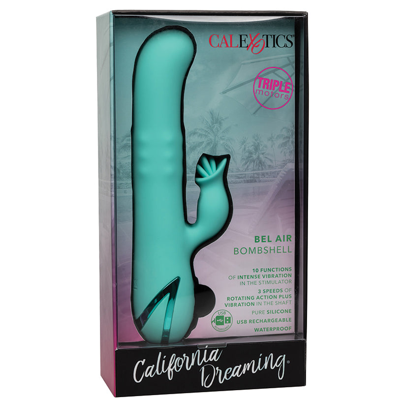 California Dreaming Bel Air Bombshell SE-4351-20-3
