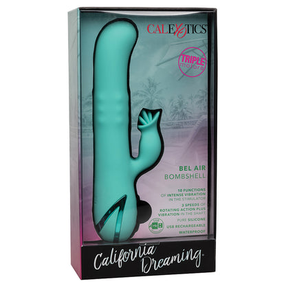 California Dreaming Bel Air Bombshell SE-4351-20-3