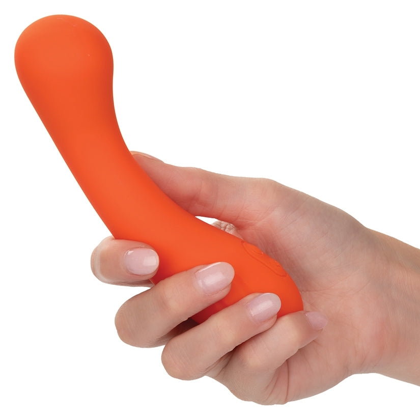 Stella Liquid Silicone-G Wand